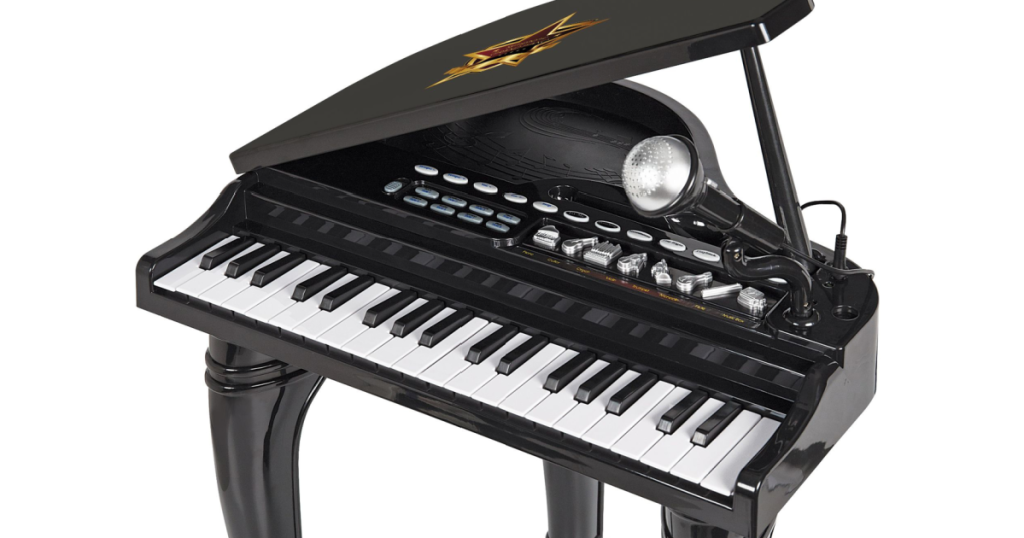 Virtuoso Little Piano From Walmart