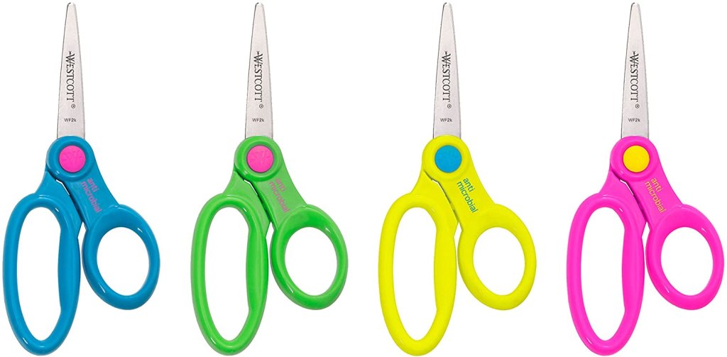 Westcott Scissors