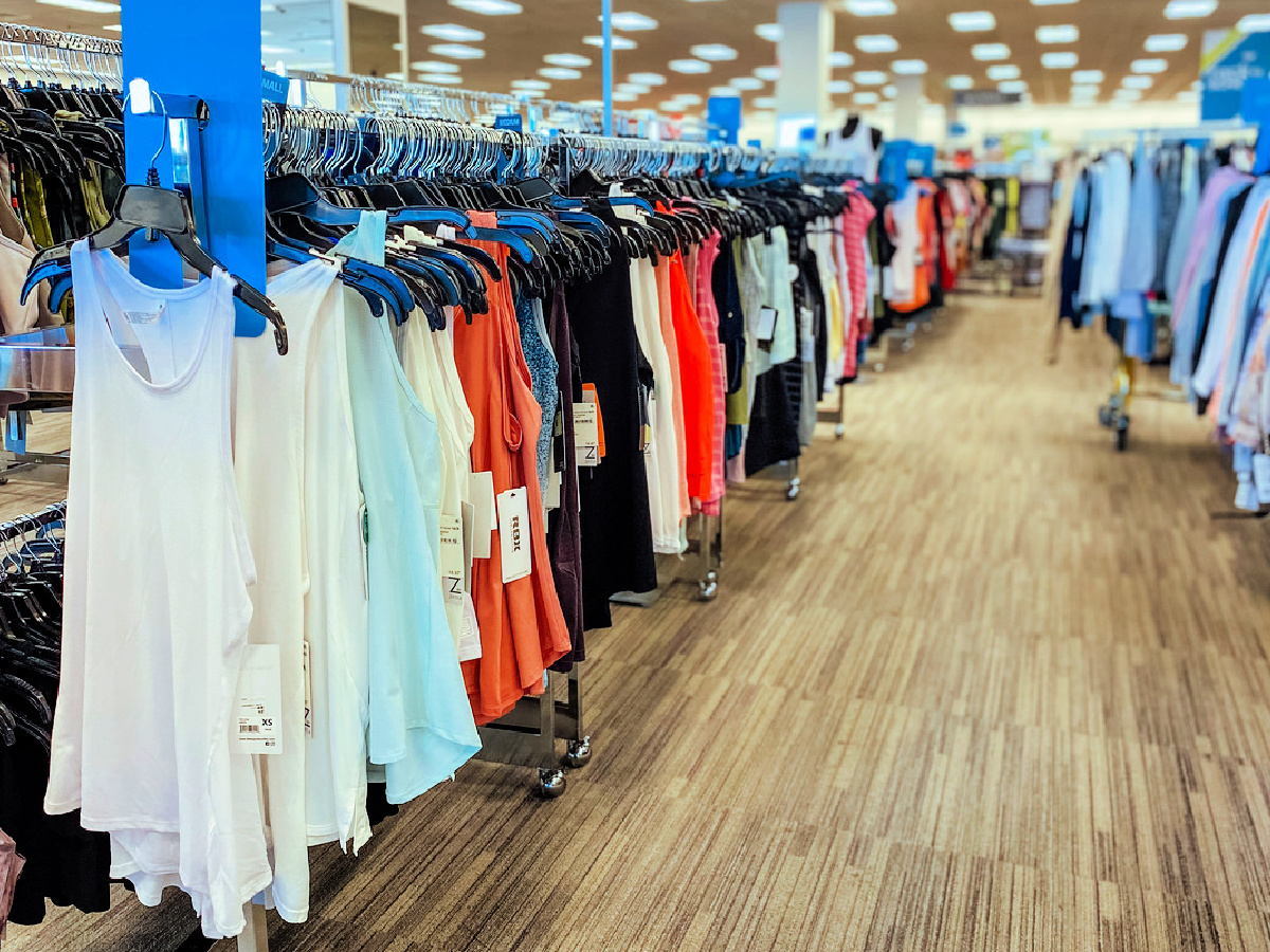 Women's Tops at Nordstrom Rack