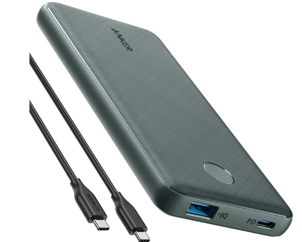 anker power bank