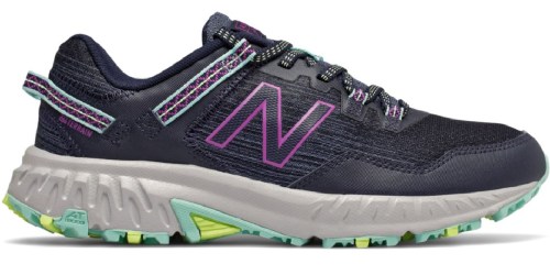 New Balance Women’s Trail Shoes Only $39.99 Shipped (Regularly $65)