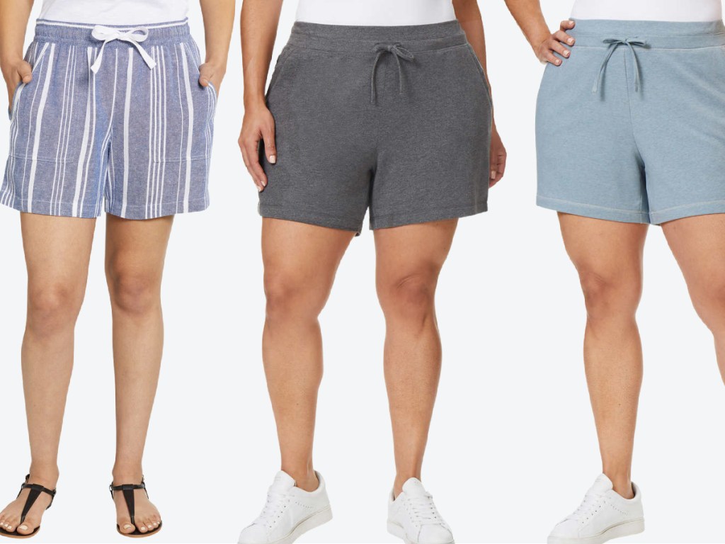 summer shorts