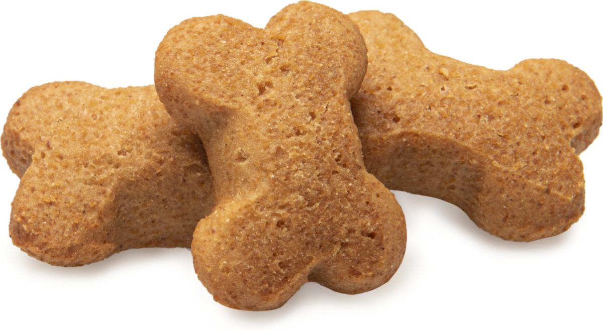 sweet potato dog treat