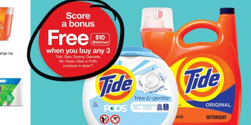 Target Weekly Ad (9/26/21 – 10/2/21) | We’ve Circled Our Faves!