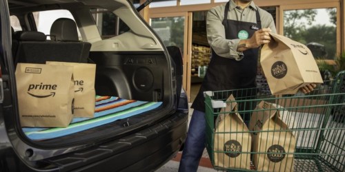 Amazon Launches NEW Unlimited Monthly Grocery Delivery Subscription