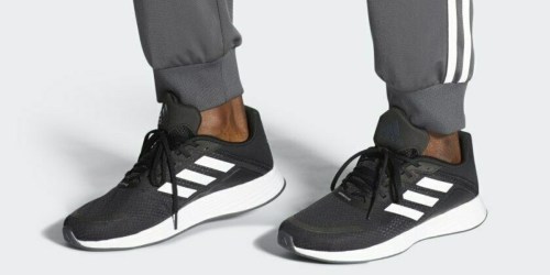 ** Adidas Men’s Sneakers Just $32.99 Shipped (Regularly $65)