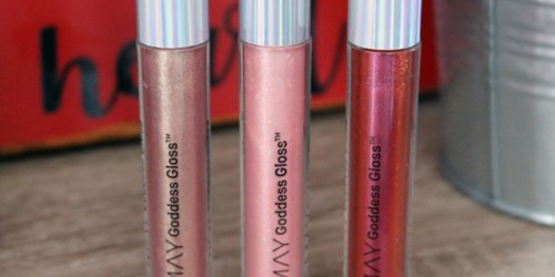 Almay Goddess Lip Gloss Only $1.67 Shipped on Amazon (Regularly $10)