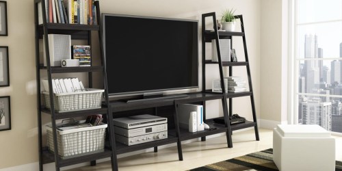 ** Ladder Bookcase 2-Count Set Just $100 Shipped on Walmart.com (Only $50 Each)