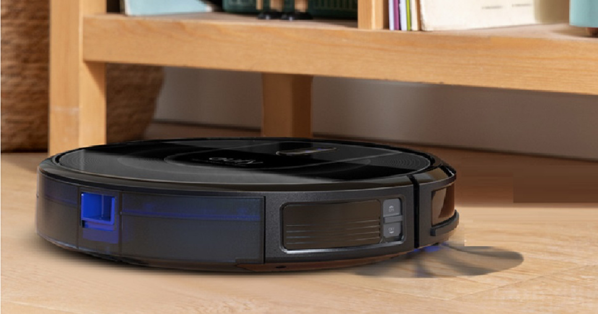 Anker eufy RoboVac G30 Verge, Robot Vacuum 