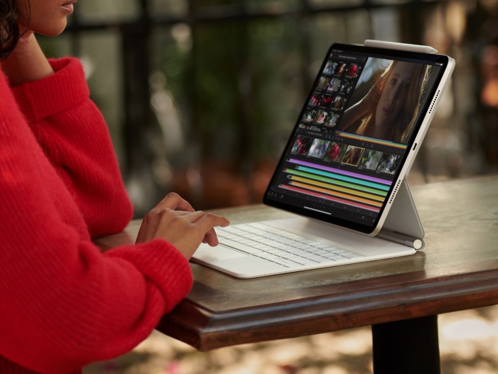 Apple 265GB 12.9" iPad Pro (2021)