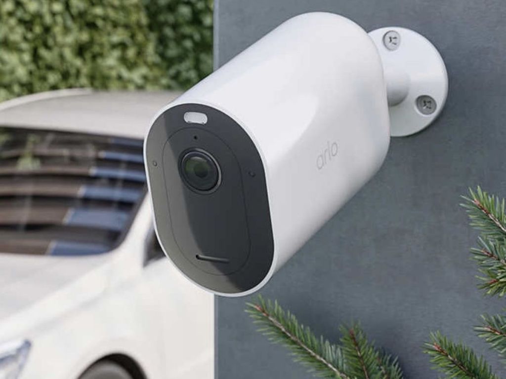 Arlo Pro 4 XL Camera