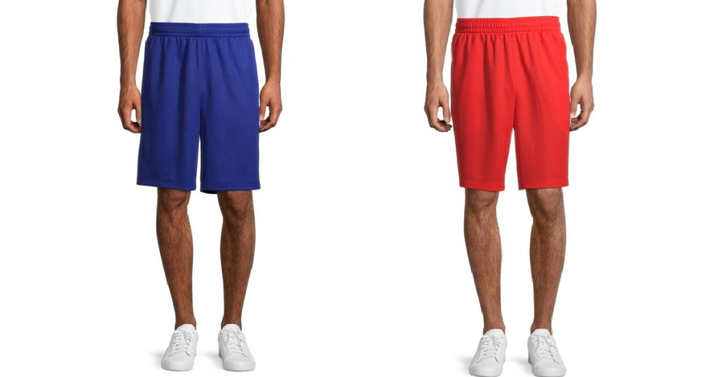 Athletic Works Shorts