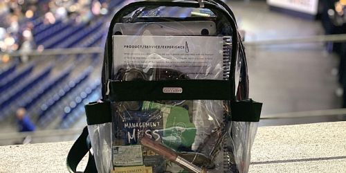 Up to 70% Off Baggallini Backpacks, Totes, Satchels & More