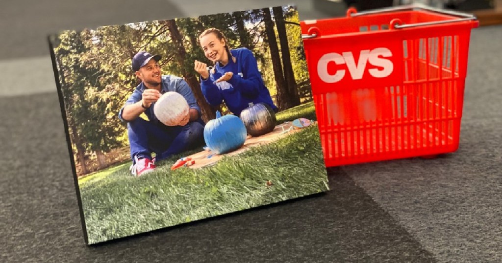 CVS Photo