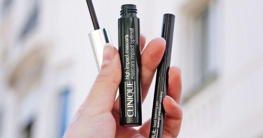 Clinique Mascara