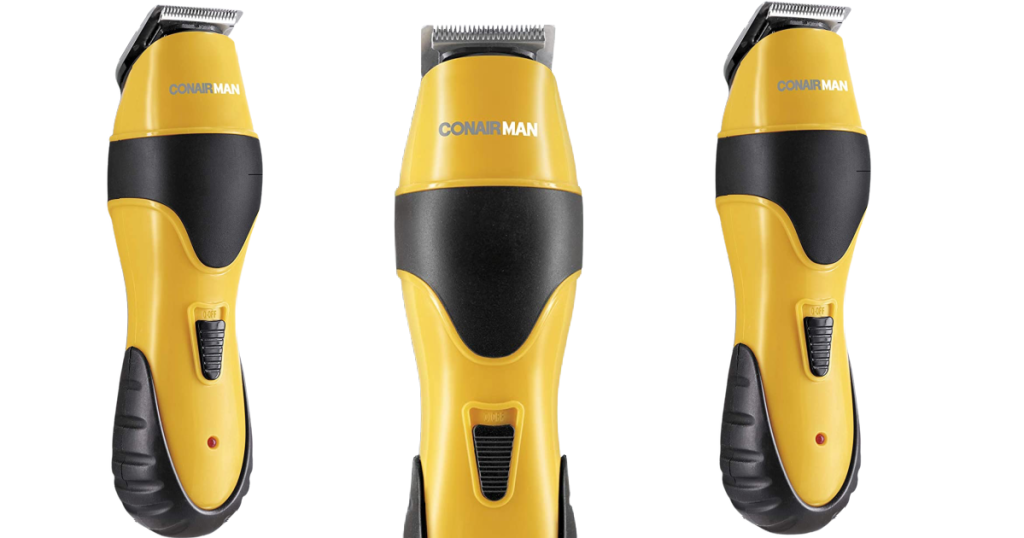 ConairMan Trimmer