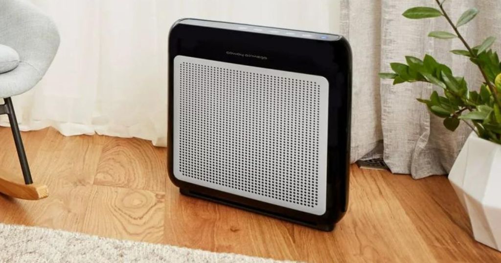 Coway Air Purifier