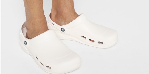 ** Crocs Unisex Specialist Clogs Just $20.95 on Walmart.com (Regularly $40)