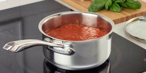 Cuisinart Cookware & Bakeware from $14.99 on Target.com