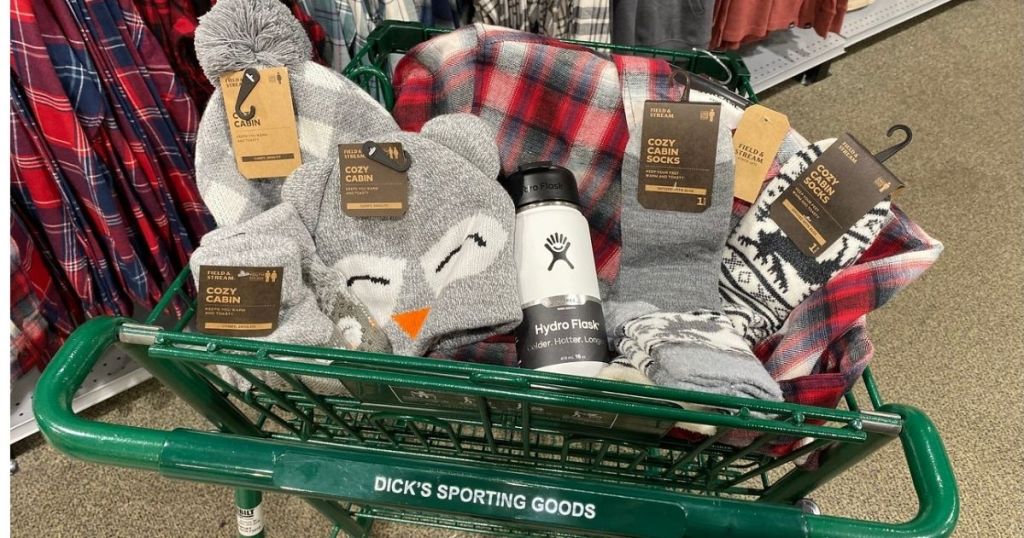 Dick's SPorting Goods Black Friday