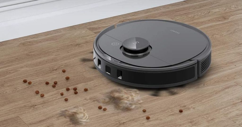 Ecovacs Deebot 