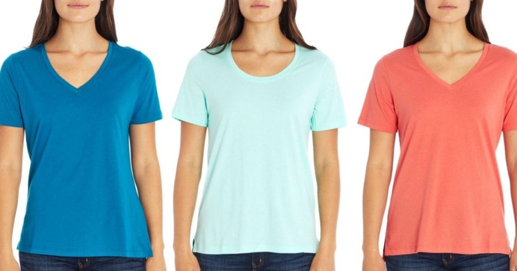 Eddie bauer Women's Tees