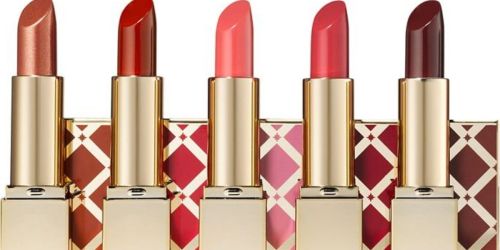 ** Estée Lauder Lipstick 5-Piece Set Only $28 Shipped on Macys.com ($165 Value) + More Holiday Gift Set Deals