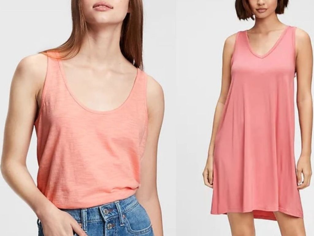 GAP Women's Top and Dress