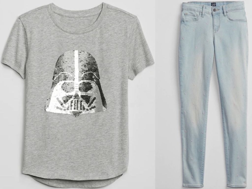Gap Kids Clothing