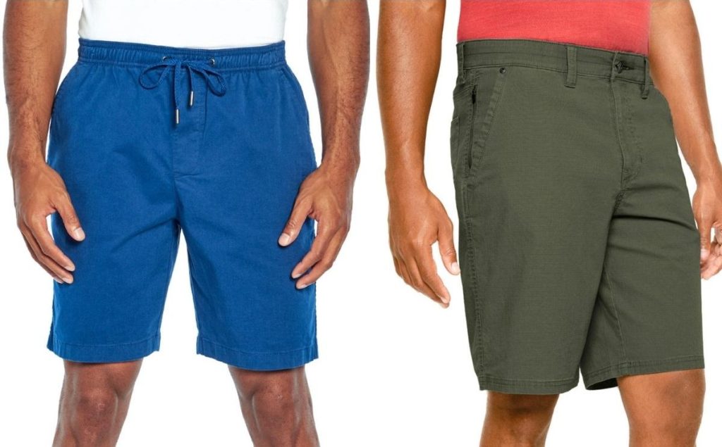 Gap and Weathered Men's Shorts