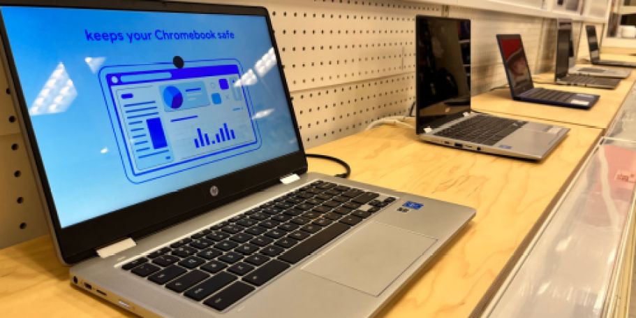 HP Windows Laptop Just $299 Shipped on Walmart.com (Reg. $499)