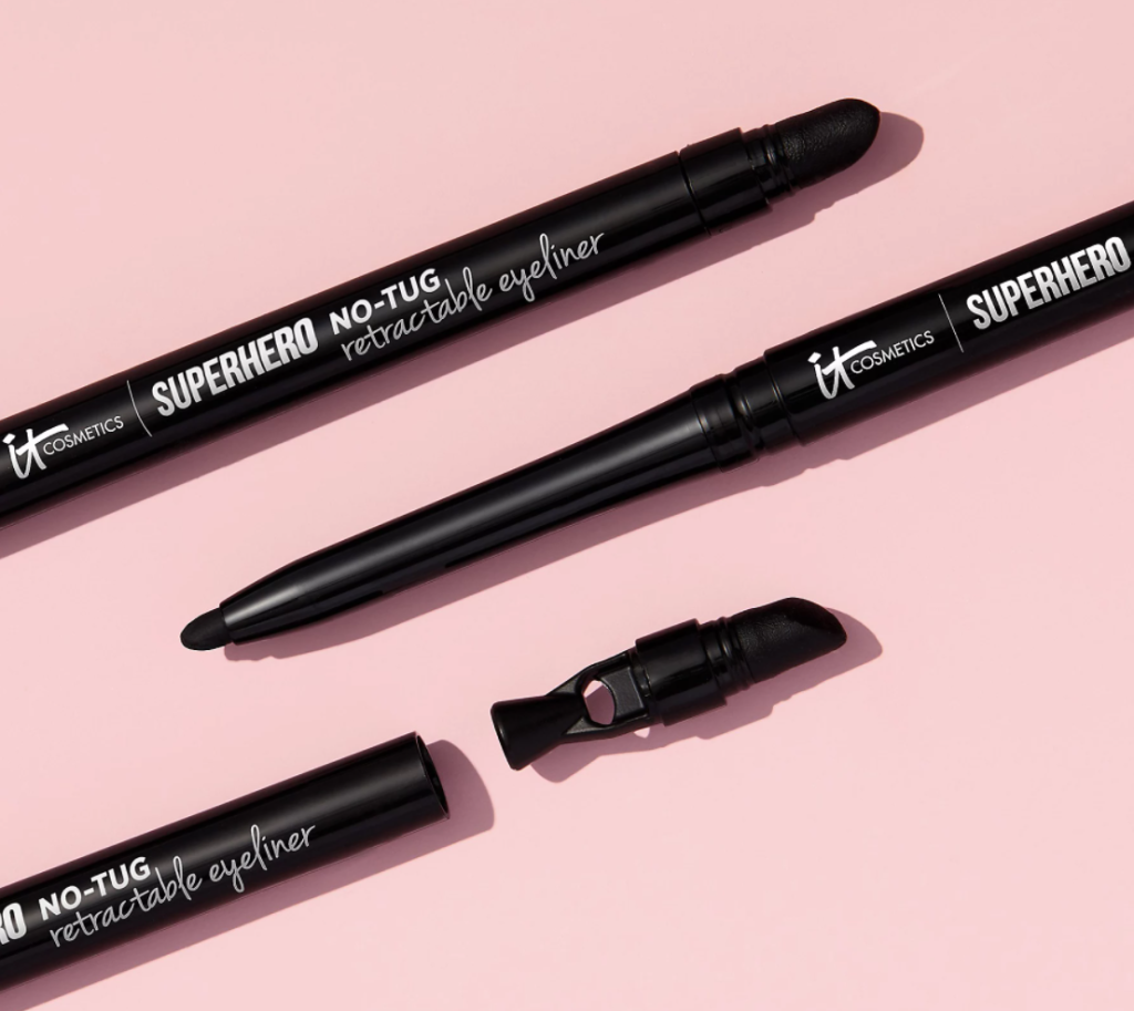 It cosmetics eyeliners