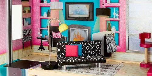 KidKraft Modern Luxury Dollhouse Only $76.98 Shipped on Zulily (Regularly $130)