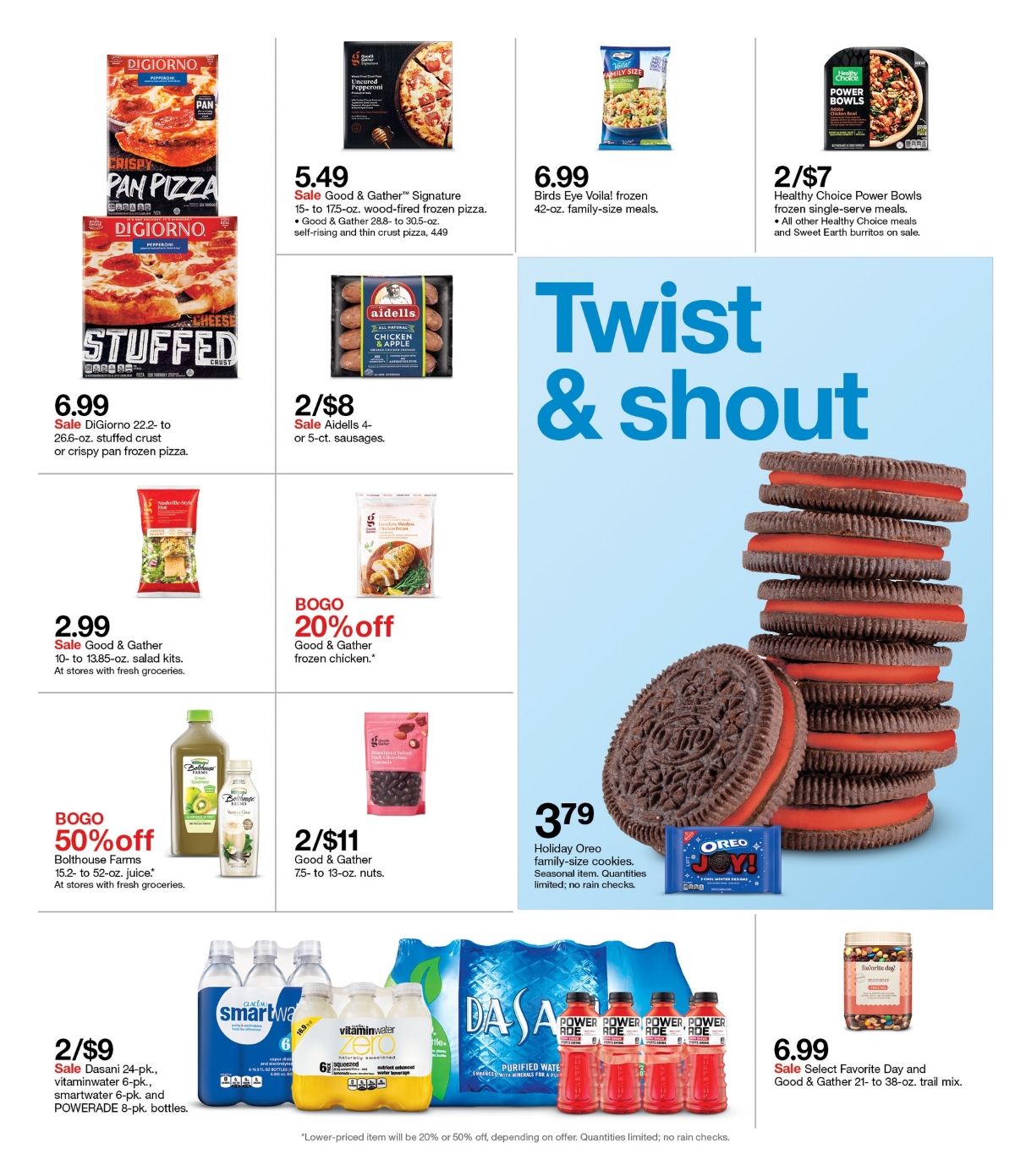 Target Ad Scan