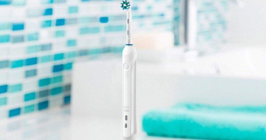 Oral-B Pro Limited Electric Toothbrush