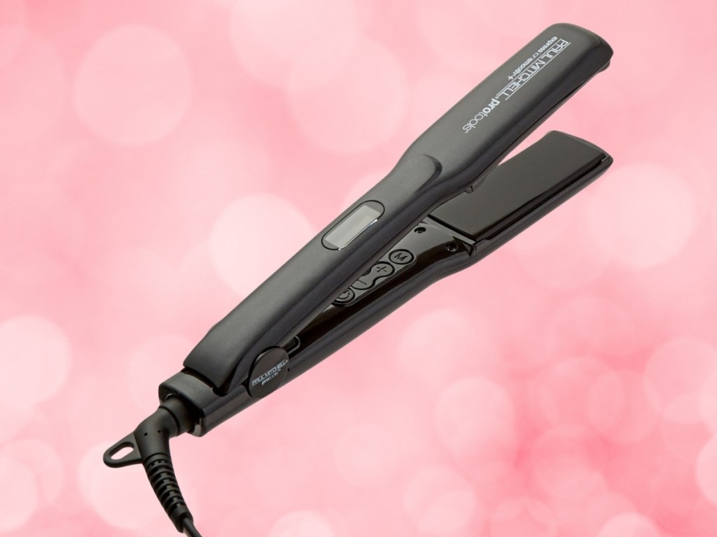 Paul Mitchell Pro Tools Express Flat Iron