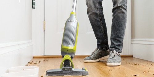 ** Shark Cordless Vacuum Mop Bundle Only $54 Shipped on Walmart.com (Regularly $99)