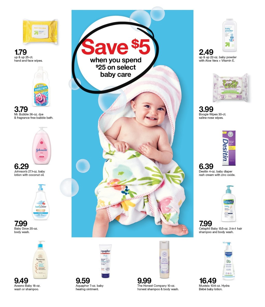 Target Ad Scan