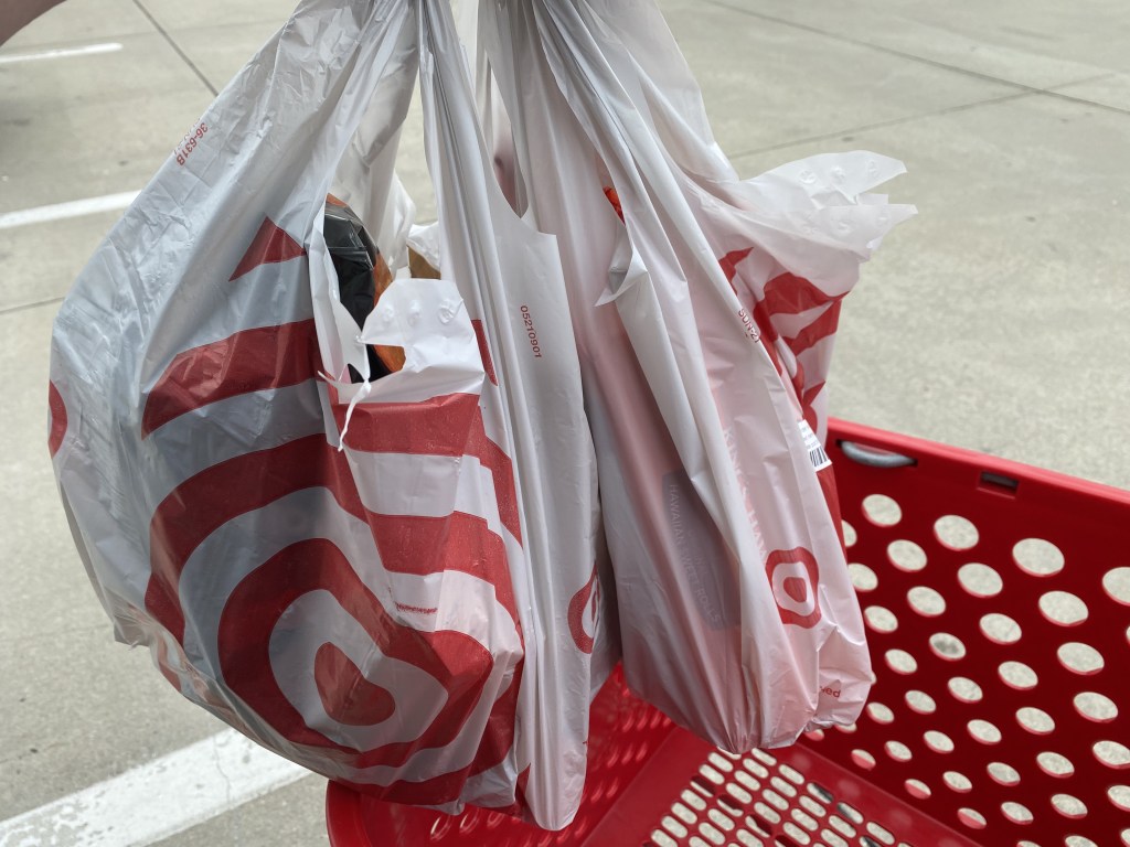 Target Bags