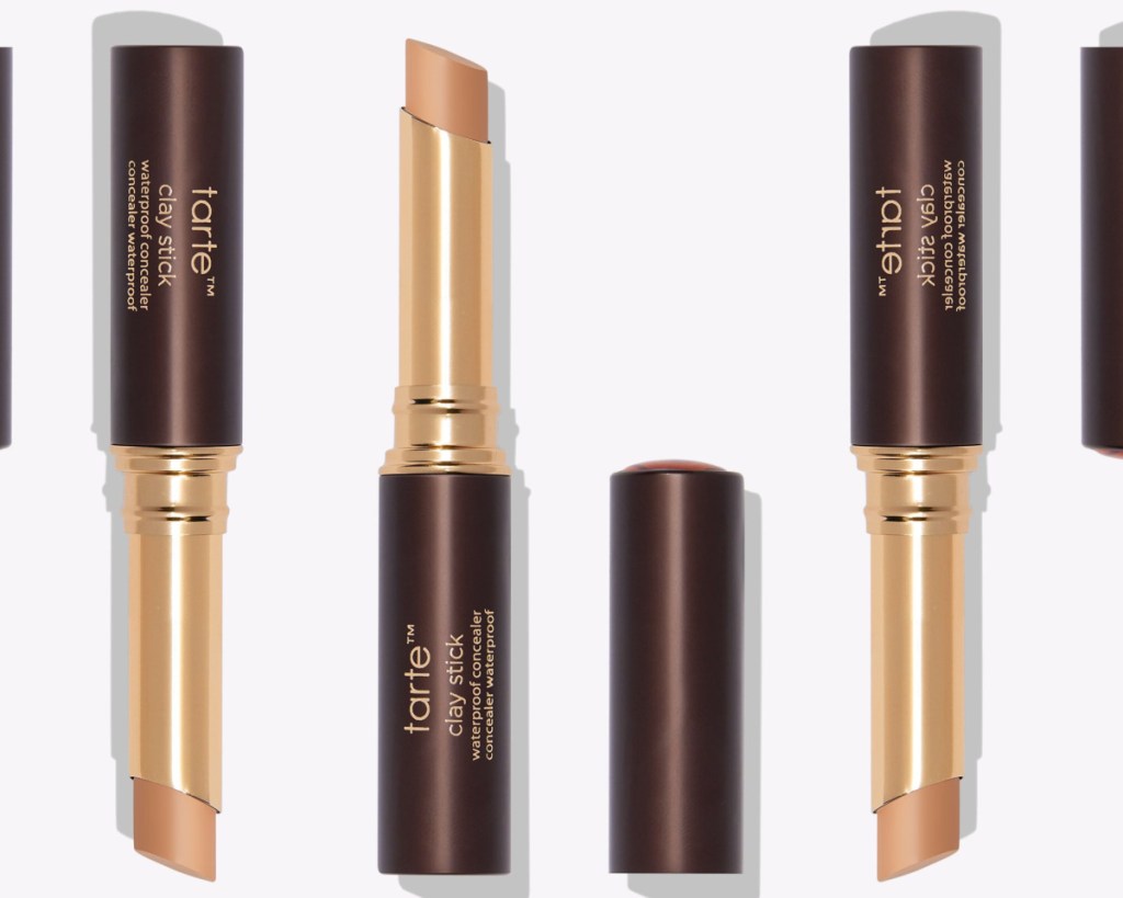 tarte amazonian clay concealer