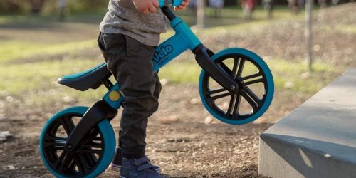 Sam’s Club Fall Online Savings Event | Toddler Balance Bike Only $39.98 (Regularly $60)