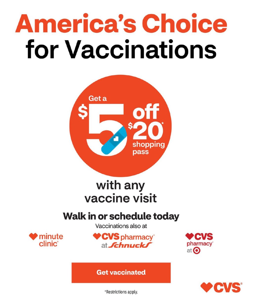 cvs ad scan