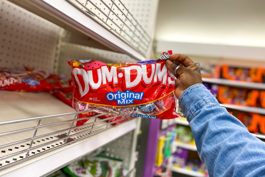 Dum Dums