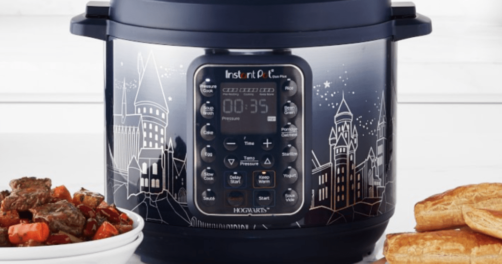 Harry Potter Instant Pot