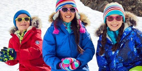 Up to 50% Off Your Order at Lands’ End