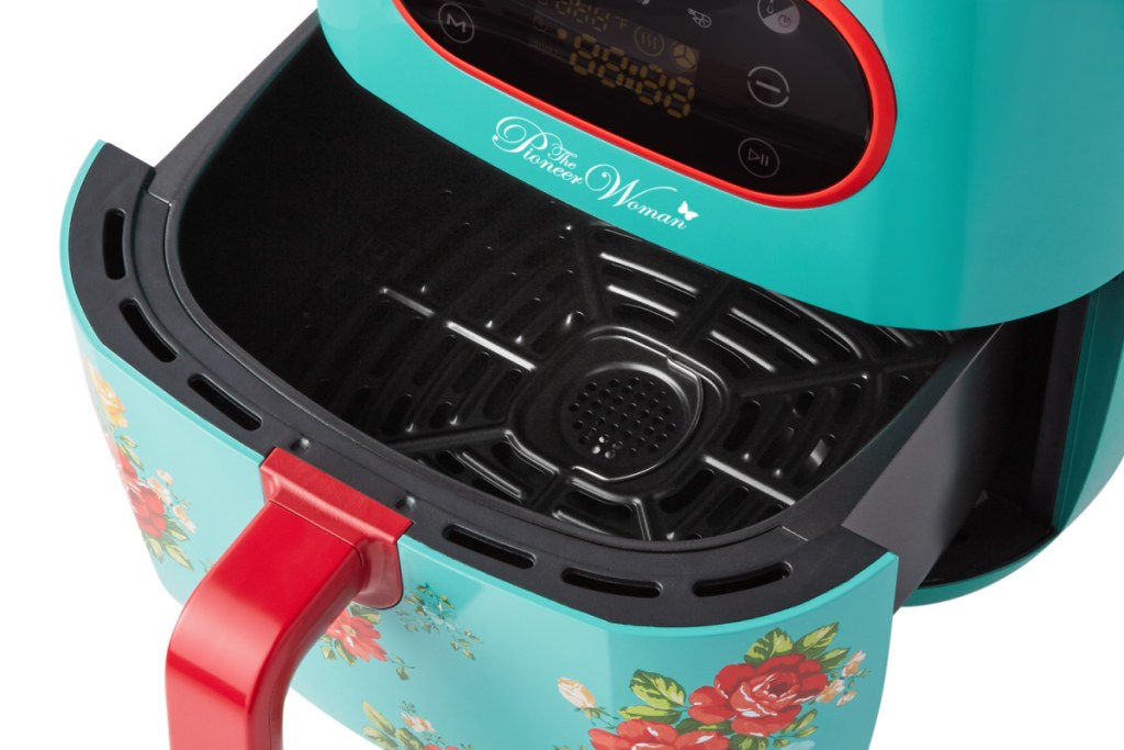 Pioneer Woman air fryer