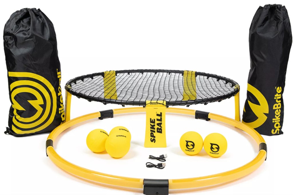 spikeball set
