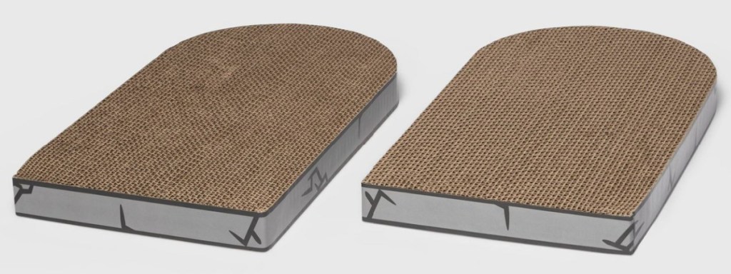 hyde & eek tombstone car scratchers