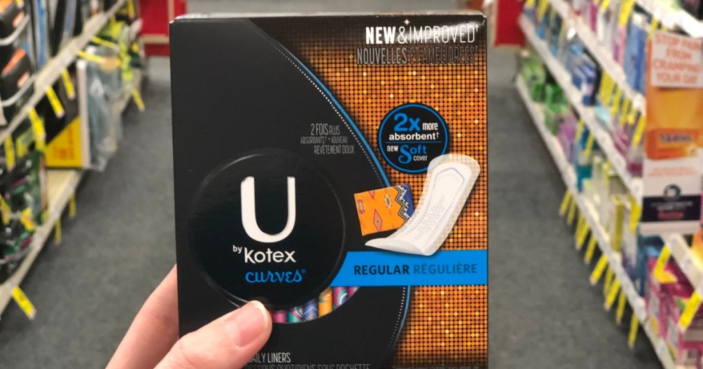 u by Kotex