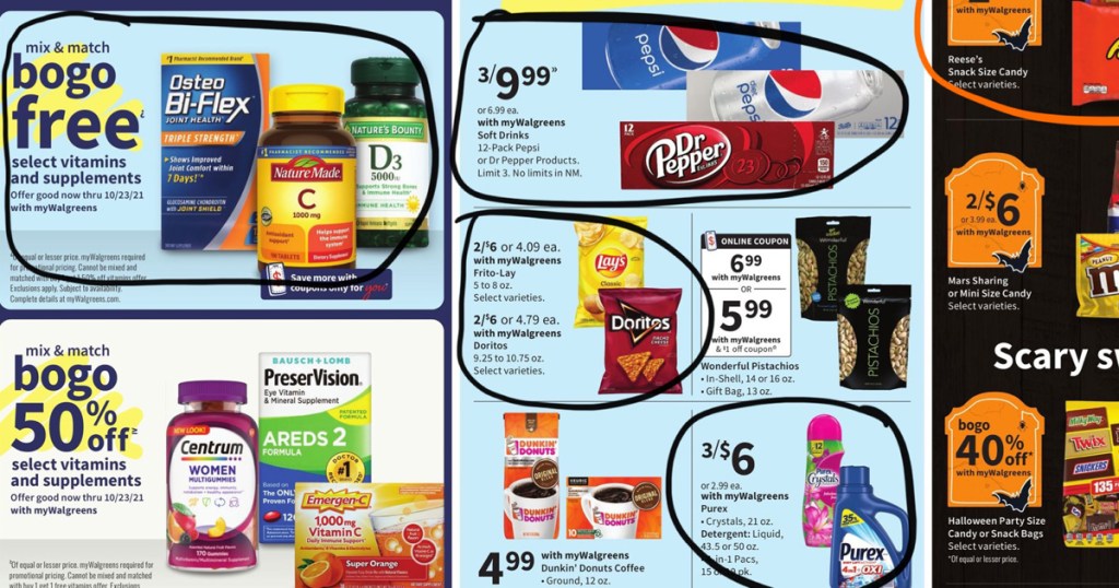 walgreens ad scan